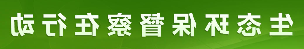 生态环保督查在行动