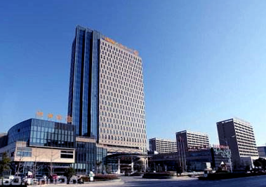 澳门线上博彩官网中央城大酒店