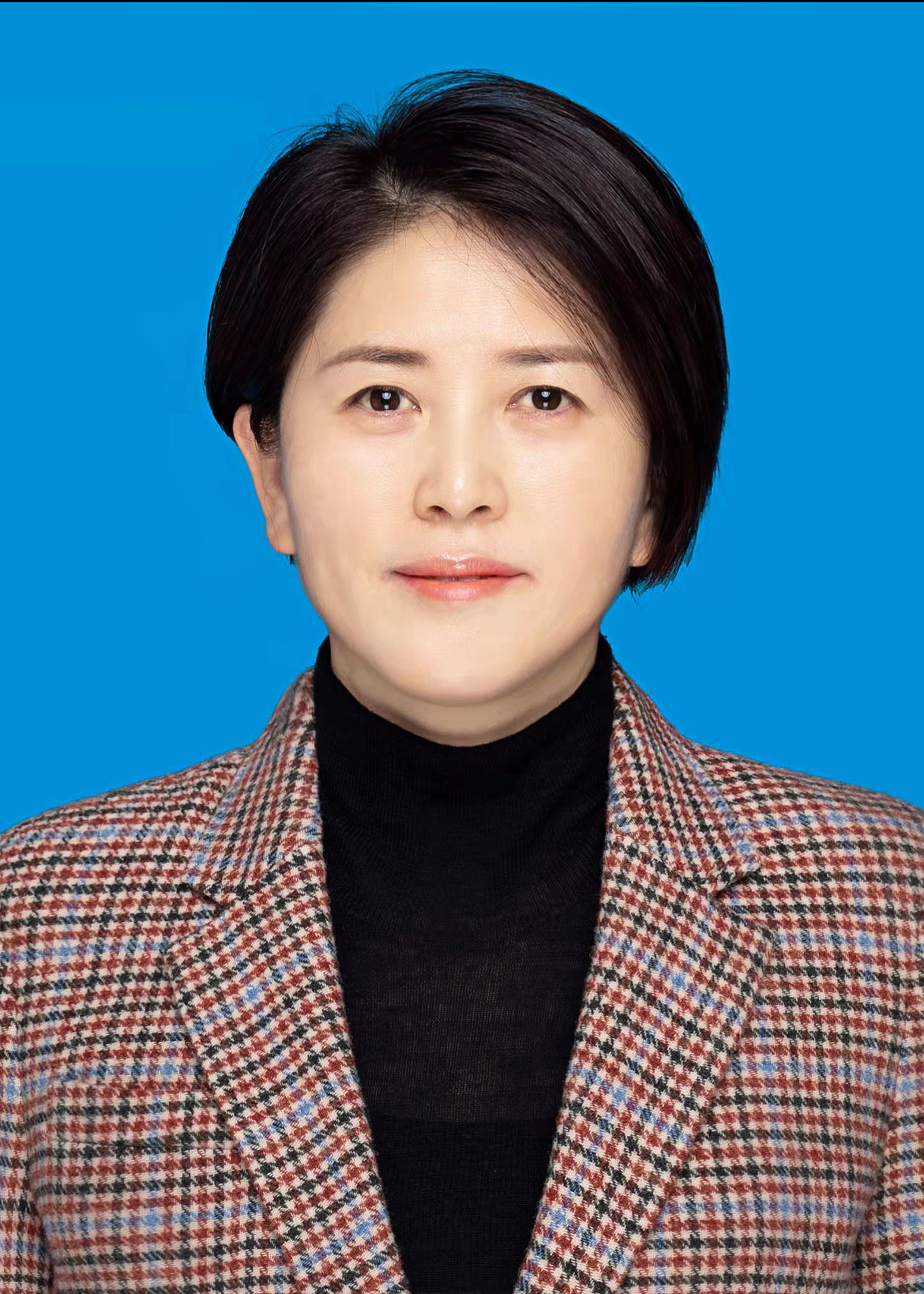 Ding Baijing